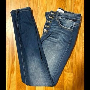 KanCan Skinny Jeans